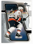 Mark Parrish - New York Islanders (NHL Hockey Card) 2001-02 Upper Deck MVP # 118 Mint