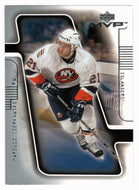 Mariusz Czerkawski - New York Islanders (NHL Hockey Card) 2001-02 Upper Deck MVP # 120 Mint