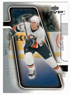 Dave Scatchard - New York Islanders (NHL Hockey Card) 2001-02 Upper Deck MVP # 122 Mint