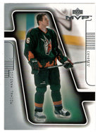 Michal Handzus - Phoenix Coyotes (NHL Hockey Card) 2001-02 Upper Deck MVP # 148 Mint