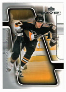 Alexei Kovalev - Pittsburgh Penguins (NHL Hockey Card) 2001-02 Upper Deck MVP # 154 Mint