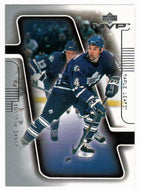 Jonas Hoglund - Toronto Maple Leafs (NHL Hockey Card) 2001-02 Upper Deck MVP # 178 Mint