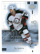 Tim Connolly - Buffalo Sabres (NHL Hockey Card) 2001-02 Upper Deck Mask Collection # 12 Mint