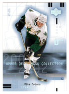 Mike Modano - Dallas Stars (NHL Hockey Card) 2001-02 Upper Deck Mask Collection # 30 Mint