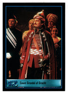 The Androids of Tara (Trading Card) Doctor Who - The Definitive Collection - Series Two - 2001 Strictly Ink # 51 - Mint