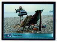 The Leisure Hive (Trading Card) Doctor Who - The Definitive Collection - Series Two - 2001 Strictly Ink # 60 - Mint