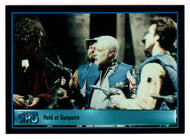 Warriors' Gate (Trading Card) Doctor Who - The Definitive Collection - Series Two - 2001 Strictly Ink # 64 - Mint