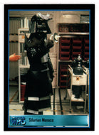 Silurians - Sea Devils IV (Trading Card) Doctor Who - The Definitive Collection - Series Two - 2001 Strictly Ink # 74 - Mint