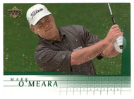 Mark O'Meara (PGA Golf Card) 2001 Upper Deck Golf # 10 Mint