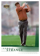 Curtis Strange (PGA Golf Card) 2001 Upper Deck Golf # 26 Mint