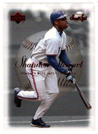Shannon Stewart - Toronto Blue Jays (MLB Baseball Card) 2001 Upper Deck Sweet Spot # 93 Mint