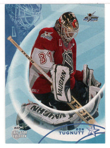 Ron Tugnutt - Ottawa Senators (NHL Hockey Card) 2002-03 Be A Player All-Star Edition # 94 Mint