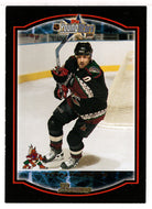 Tony Amonte - Phoenix Coyotes (NHL Hockey Card) 2002-03 Bowman Youngstars # 3 Mint