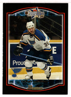 Doug Weight - St. Louis Blues (NHL Hockey Card) 2002-03 Bowman Youngstars # 10 Mint