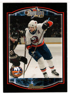 Alexei Yashin - New York Islanders (NHL Hockey Card) 2002-03 Bowman Youngstars # 15 Mint