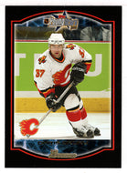 Chris Drury - Calgary Flames (NHL Hockey Card) 2002-03 Bowman Youngstars # 17 Mint