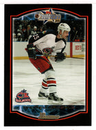 Andrew Cassels - Columbus Blue Jackets (NHL Hockey Card) 2002-03 Bowman Youngstars # 39 Mint