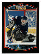 Dan Cloutier - Vancouver Canucks (NHL Hockey Card) 2002-03 Bowman Youngstars # 44 Mint