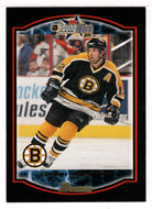 Brian Rolston - Boston Bruins (NHL Hockey Card) 2002-03 Bowman Youngstars # 45 Mint