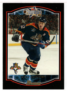 Olli Jokinen - Florida Panthers (NHL Hockey Card) 2002-03 Bowman Youngstars # 64 Mint