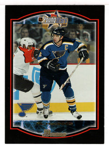 Al MacInnis - St. Louis Blues (NHL Hockey Card) 2002-03 Bowman Youngstars # 67 Mint