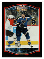 Al MacInnis - St. Louis Blues (NHL Hockey Card) 2002-03 Bowman Youngstars # 67 Mint