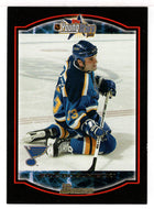 Eric Boguniecki - St. Louis Blues (NHL Hockey Card) 2002-03 Bowman Youngstars # 73 Mint