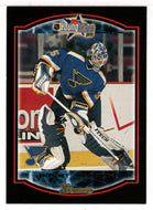 Brent Johnson - St. Louis Blues (NHL Hockey Card) 2002-03 Bowman Youngstars # 93 Mint