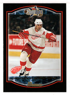 Brendan Shanahan - Detroit Red Wings (NHL Hockey Card) 2002-03 Bowman Youngstars # 104 Mint
