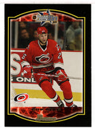 Erik Cole - Carolina Hurricanes (NHL Hockey Card) 2002-03 Bowman Youngstars # 113 Mint
