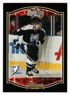 Alexander Svitov RC - Tampa Bay Lightning (NHL Hockey Card) 2002-03 Bowman Youngstars # 115 Mint