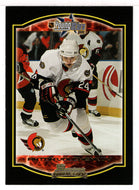 Anton Volchenkov RC - Ottawa Senators (NHL Hockey Card) 2002-03 Bowman Youngstars # 122 Mint