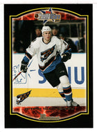 Brian Sutherby - Washington Capitals (NHL Hockey Card) 2002-03 Bowman Youngstars # 130 Mint