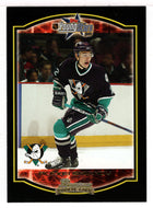 Alexei Smirnov RC - Anaheim Mighty Ducks (NHL Hockey Card) 2002-03 Bowman Youngstars # 151 Mint