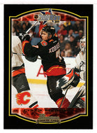 Chuck Kobasew RC - Calgary Flames (NHL Hockey Card) 2002-03 Bowman Youngstars # 160 Mint