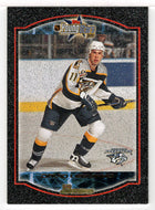David Legwand - Nashville Predators - SILVER (NHL Hockey Card) 2002-03 Bowman Youngstars # 96 Mint