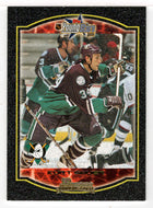 Kurt Sauer - Anaheim Mighty Ducks - SILVER (NHL Hockey Card) 2002-03 Bowman Youngstars # 119 Mint