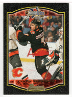 Chuck Kobasew - Calgary Flames - SILVER (NHL Hockey Card) 2002-03 Bowman Youngstars # 160 Mint