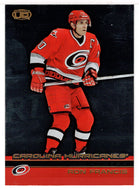 Ron Francis - Carolina Hurricanes (NHL Hockey Card) 2002-03 Heads Up # 20 Mint