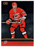 Jeff O'Neill - Carolina Hurricanes (NHL Hockey Card) 2002-03 Heads Up # 23 Mint