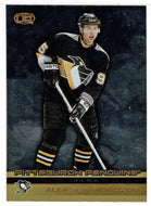 Aleksey Morozov - Pittsburgh Penguins (NHL Hockey Card) 2002-03 Heads Up # 101 Mint