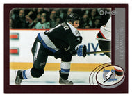 Vincent Lecavalier - Tampa Bay Lightning (NHL Hockey Card) 2002-03 O-Pee-Chee # 14 Mint