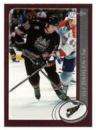 Ulf Dahlen - Washington Capitals (NHL Hockey Card) 2002-03 O-Pee-Chee # 52 Mint