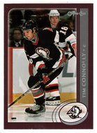Tim Connolly - Buffalo Sabres (NHL Hockey Card) 2002-03 O-Pee-Chee # 53 Mint