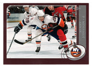 Kenny Jonsson - New York Islanders (NHL Hockey Card) 2002-03 O-Pee-Chee # 59 Mint