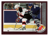 Scott Stevens - New Jersey Devils (NHL Hockey Card) 2002-03 O-Pee-Chee # 82 Mint