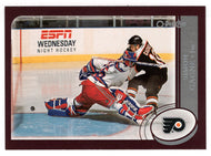Simon Gagne - Philadelphia Flyers (NHL Hockey Card) 2002-03 O-Pee-Chee # 97 Mint