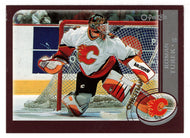 Roman Turek - Calgary Flames (NHL Hockey Card) 2002-03 O-Pee-Chee # 98 Mint
