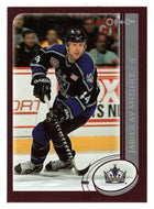 Jaroslav Modry - Los Angeles Kings (NHL Hockey Card) 2002-03 O-Pee-Chee # 101 Mint