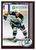 Vaclav Prospal - Tampa Bay Lightning (NHL Hockey Card) 2002-03 O-Pee-Chee # 109 Mint